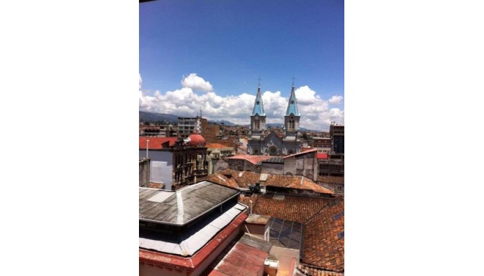 Hotel Santa Monica poza 7