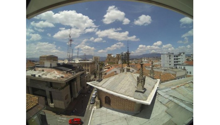 Hotel Santa Monica poza 6