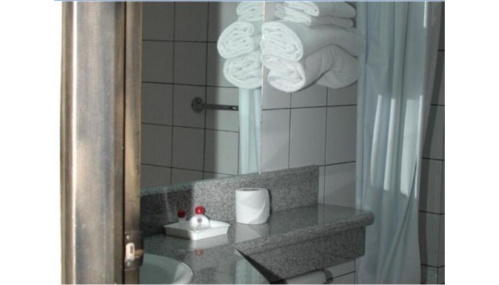 Hotel Santa Monica poza 8