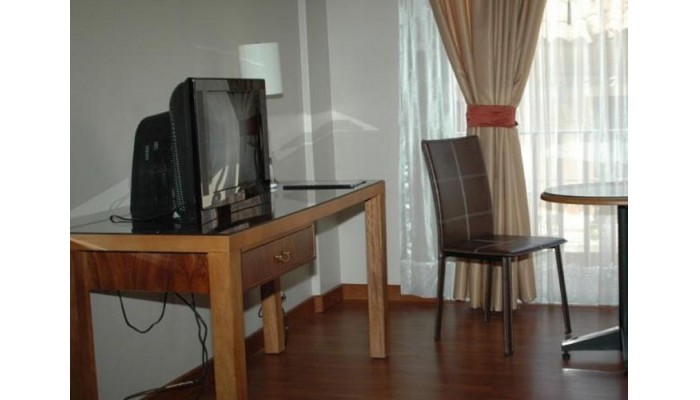 Hotel Santa Monica poza 9