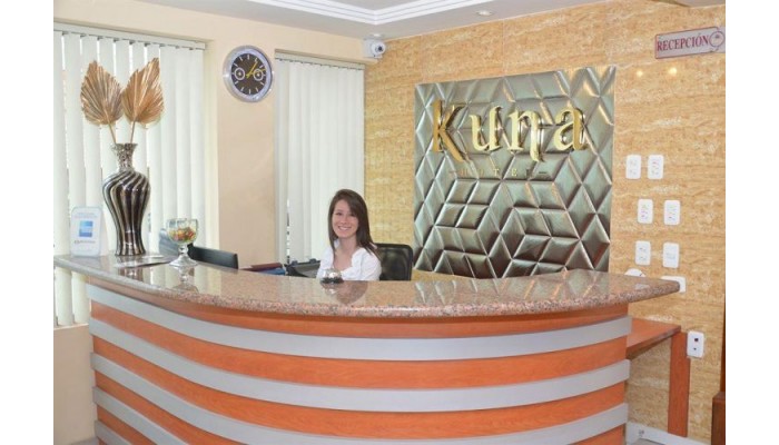 Kuna Hotel poza 4
