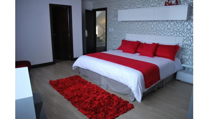 Rione Boutique Hotel poza 5