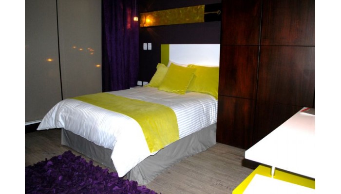 Rione Boutique Hotel poza 4