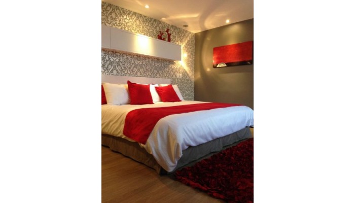 Rione Boutique Hotel poza 8