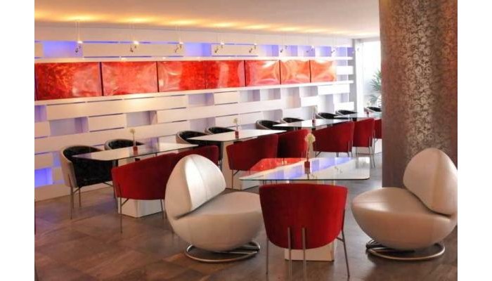 Rione Boutique Hotel poza 9