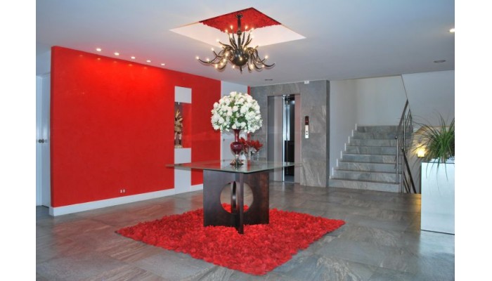 Rione Boutique Hotel poza 7