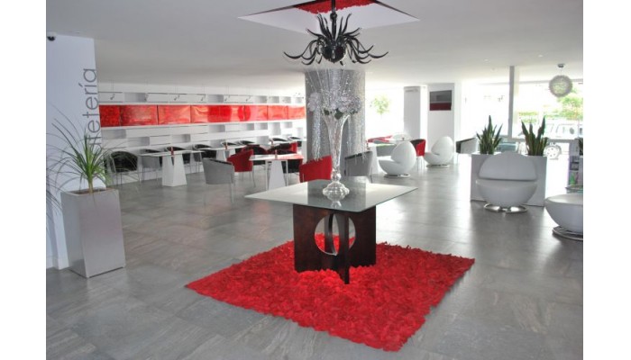 Rione Boutique Hotel poza 1