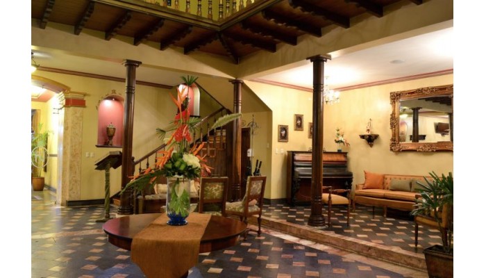 San Juan Hotel poza 8