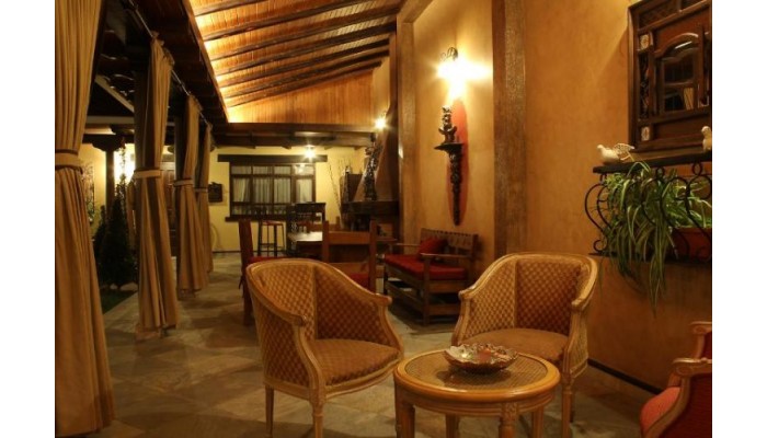 San Juan Hotel poza 2