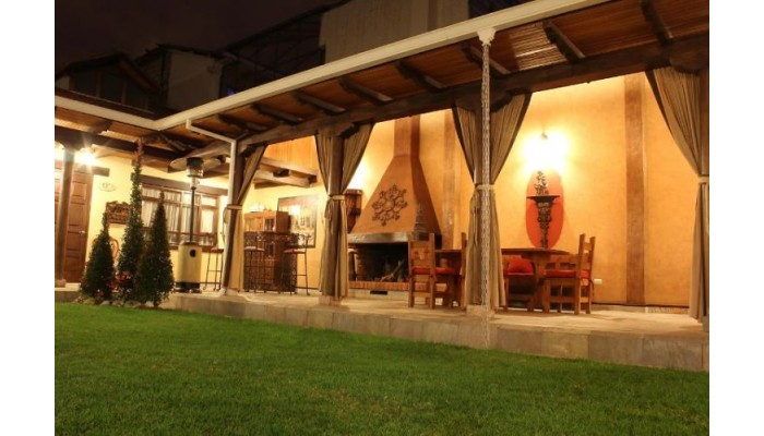 San Juan Hotel poza 1