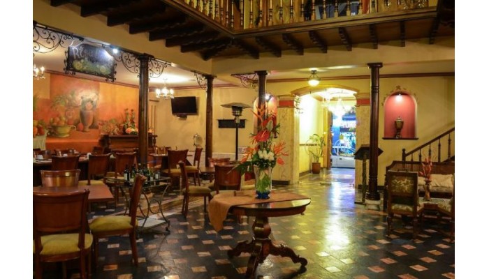 San Juan Hotel poza 11