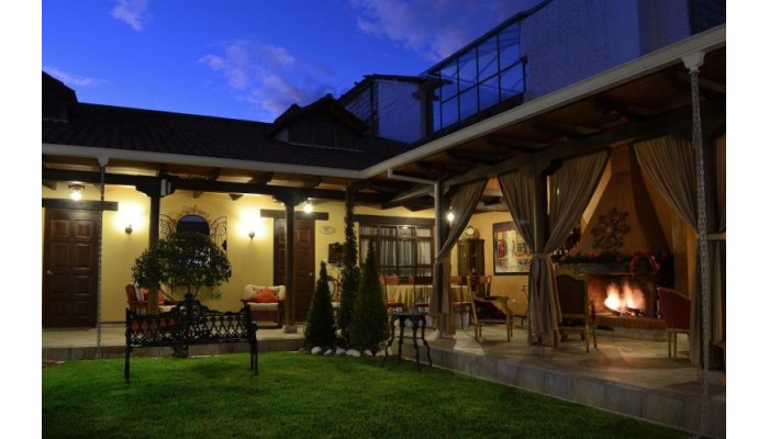 San Juan Hotel poza 10