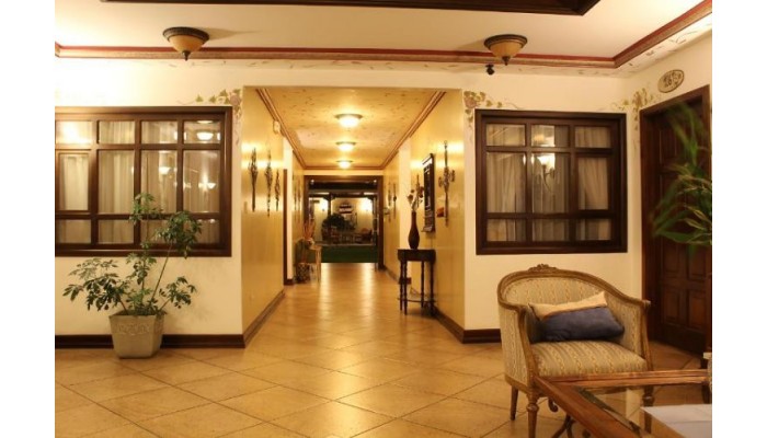 San Juan Hotel poza 3