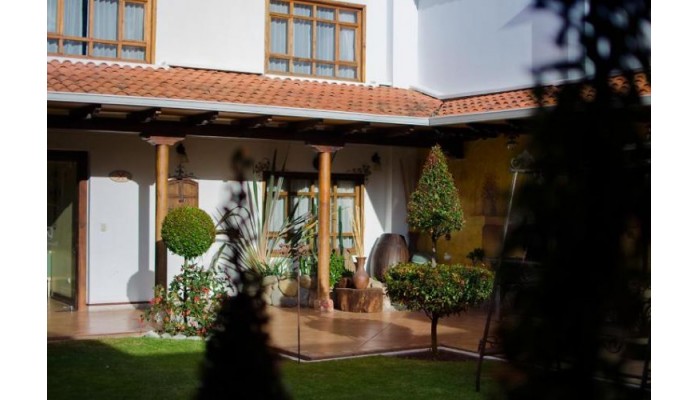 San Juan Hotel poza 9