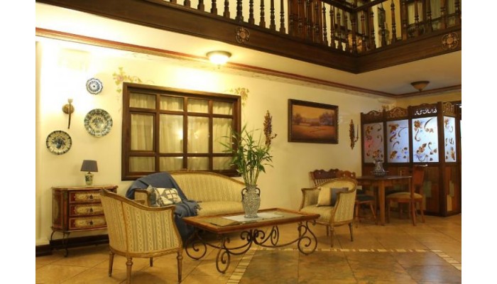 San Juan Hotel poza 4