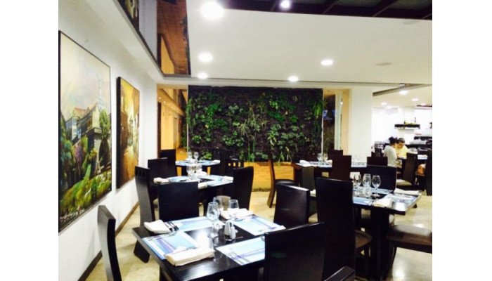 Valgus Hotel & Suites poza 5