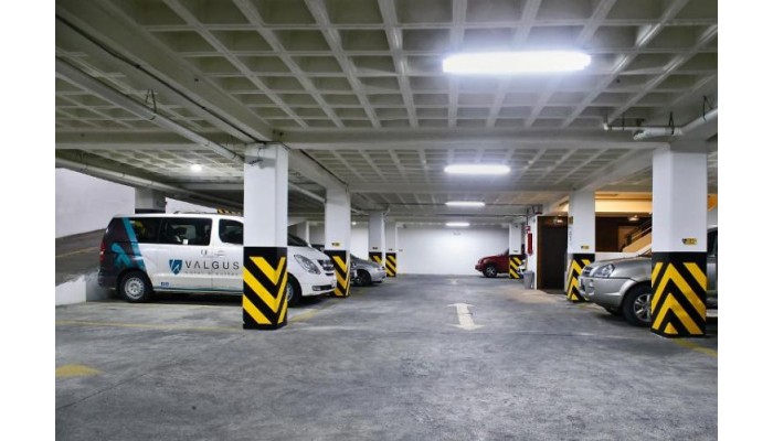 Valgus Hotel & Suites poza 4