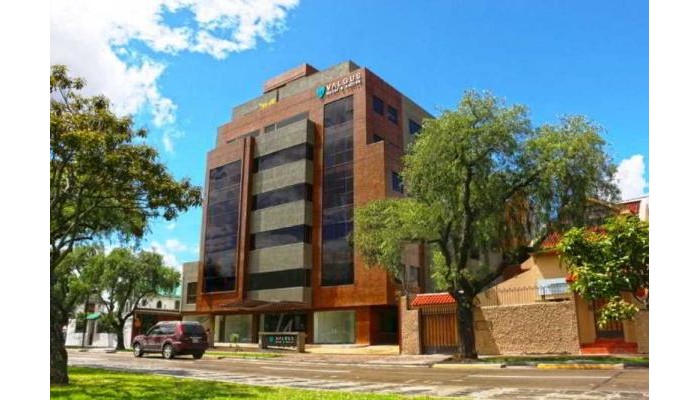 Valgus Hotel & Suites poza 6