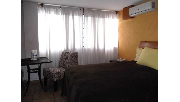 Poza pentru Finca Chipitlan Hotel 205-1488078916 Finca Chipitlan Hotel poza 5