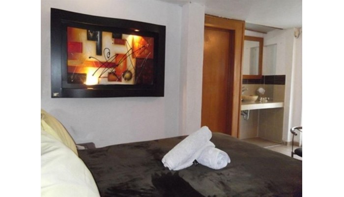 Poza pentru Finca Chipitlan Hotel 231-1488078926 Finca Chipitlan Hotel poza 10