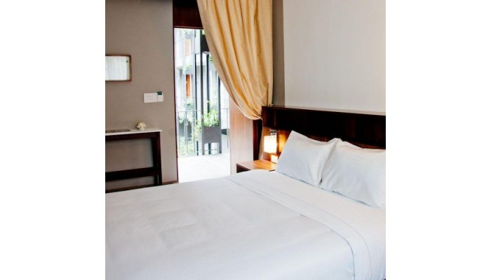 Poza pentru Flor De Mayo Hotel & Restaurant 121-1488078377 Flor De Mayo Hotel & Restaurant poza 7