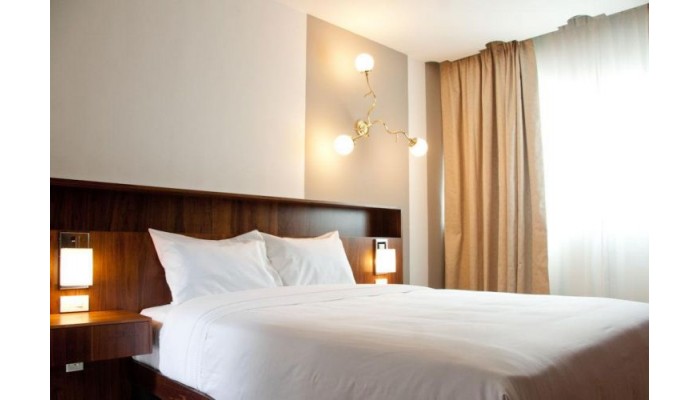 Poza pentru Flor De Mayo Hotel & Restaurant 203-1488078373 Flor De Mayo Hotel & Restaurant poza 4