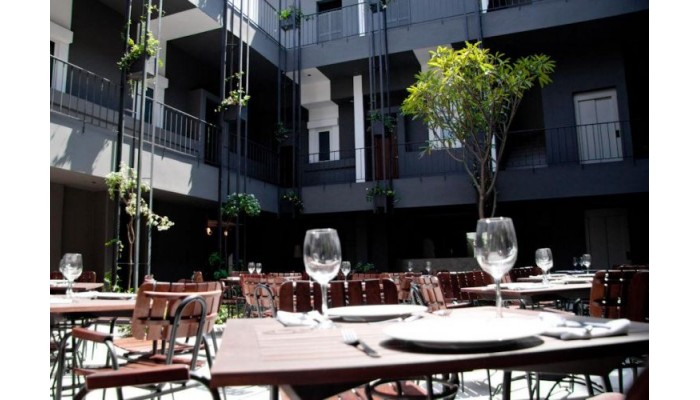 Poza pentru Flor De Mayo Hotel & Restaurant 377-1488078381 Flor De Mayo Hotel & Restaurant poza 10