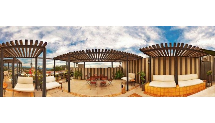 Poza pentru Flor De Mayo Hotel & Restaurant 438-1488078383 Flor De Mayo Hotel & Restaurant poza 11