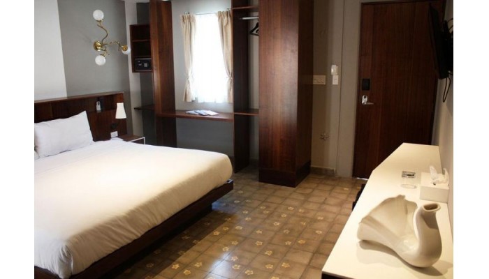 Poza pentru Flor De Mayo Hotel & Restaurant 637-1488078378 Flor De Mayo Hotel & Restaurant poza 8