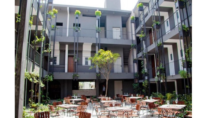 Poza pentru Flor De Mayo Hotel & Restaurant 700-1488078372 Flor De Mayo Hotel & Restaurant poza 3