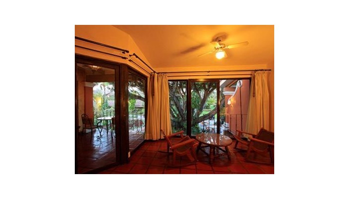 Poza pentru Hosteria Las Quintas Hotel-restaurante-spa 105-1488078398 Hosteria Las Quintas Hotel-restaurante-spa poza 3