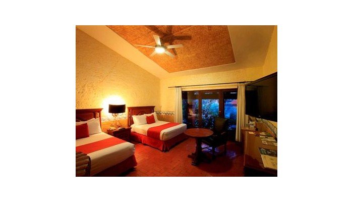 Poza pentru Hosteria Las Quintas Hotel-restaurante-spa 162-1488078404 Hosteria Las Quintas Hotel-restaurante-spa poza 8