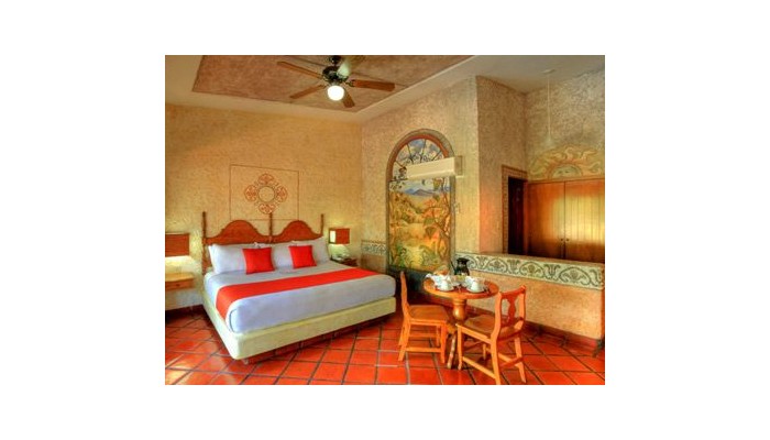 Poza pentru Hosteria Las Quintas Hotel-restaurante-spa 343-1488078401 Hosteria Las Quintas Hotel-restaurante-spa poza 5