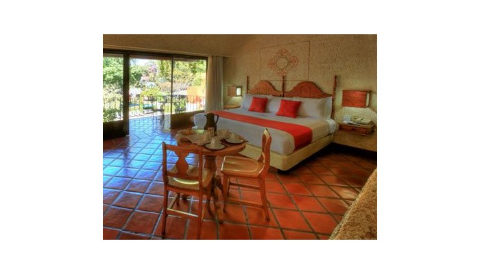 Poza pentru Hosteria Las Quintas Hotel-restaurante-spa 514-1488078403 Hosteria Las Quintas Hotel-restaurante-spa poza 7