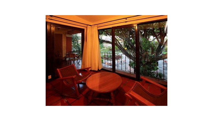 Poza pentru Hosteria Las Quintas Hotel-restaurante-spa 631-1488078400 Hosteria Las Quintas Hotel-restaurante-spa poza 4