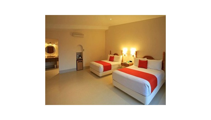 Poza pentru Hosteria Las Quintas Hotel-restaurante-spa 78-1488078405 Hosteria Las Quintas Hotel-restaurante-spa poza 9