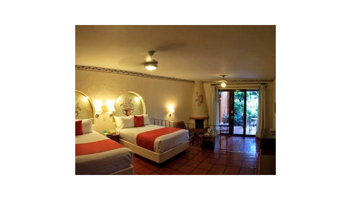 Poza pentru Hosteria Las Quintas Hotel-restaurante-spa 845-1488078407 Hosteria Las Quintas Hotel-restaurante-spa poza 11