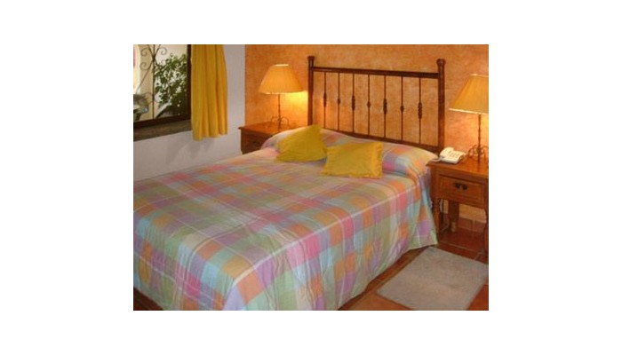 Poza pentru Hotel Antigua Posada 645-1488078933 Hotel Antigua Posada poza 1