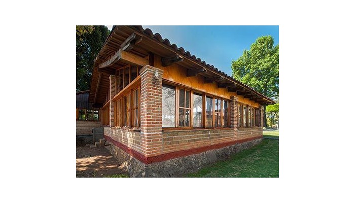 Poza pentru Hotel Aristos Mirador Cuernavaca 322-1488078881 Hotel Aristos Mirador Cuernavaca poza 4