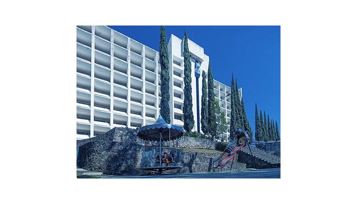 Poza pentru Hotel Aristos Mirador Cuernavaca 375-1488078886 Hotel Aristos Mirador Cuernavaca poza 8