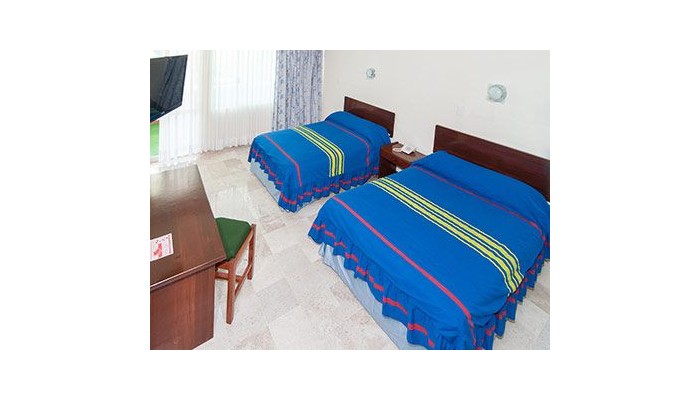 Poza pentru Hotel Aristos Mirador Cuernavaca 501-1488078879 Hotel Aristos Mirador Cuernavaca poza 2