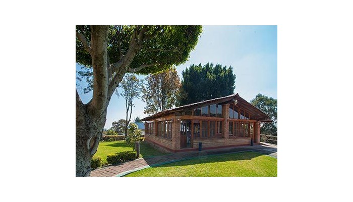 Poza pentru Hotel Aristos Mirador Cuernavaca 830-1488078883 Hotel Aristos Mirador Cuernavaca poza 6