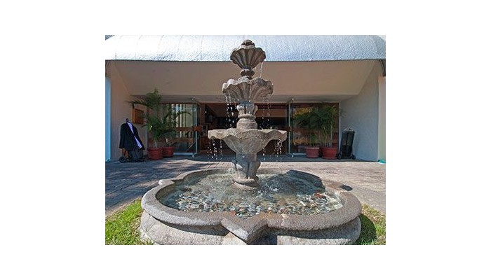 Poza pentru Hotel Aristos Mirador Cuernavaca 860-1488078885 Hotel Aristos Mirador Cuernavaca poza 7