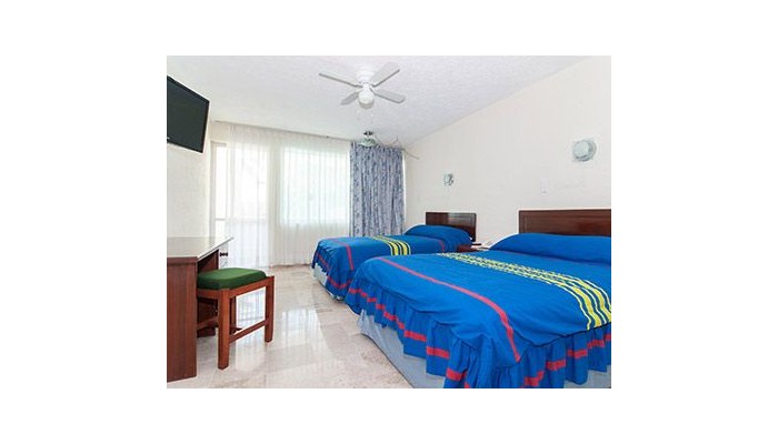 Poza pentru Hotel Aristos Mirador Cuernavaca 926-1488078880 Hotel Aristos Mirador Cuernavaca poza 3