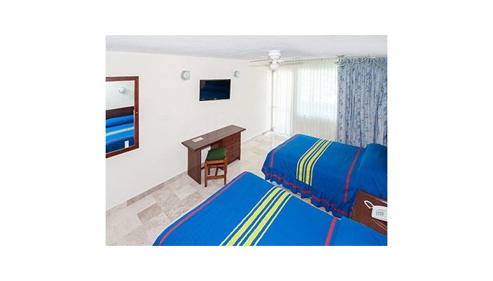 Poza pentru Hotel Aristos Mirador Cuernavaca 961-1488078878 Hotel Aristos Mirador Cuernavaca poza 1