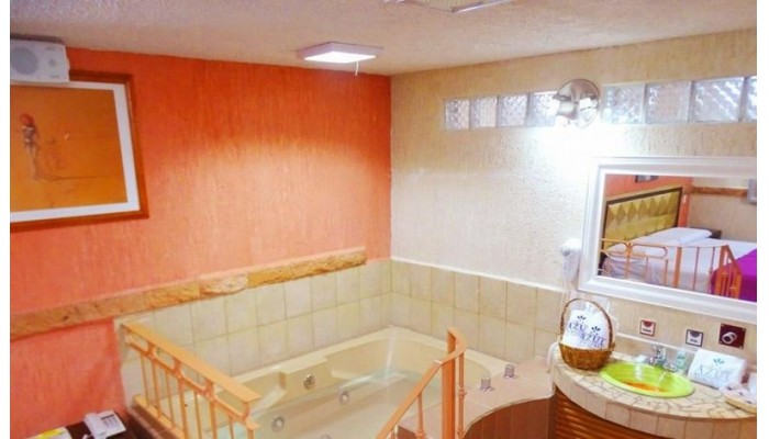 Poza pentru Hotel Azul Turquesa 160-1488078964 Hotel Azul Turquesa poza 9