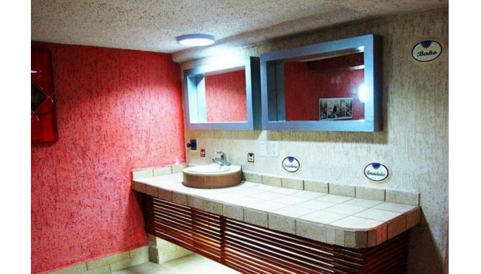 Poza pentru Hotel Azul Turquesa 167-1488078944 Hotel Azul Turquesa poza 0