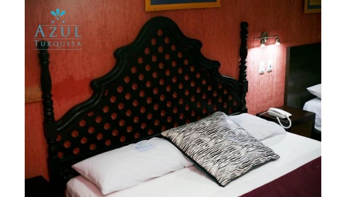 Poza pentru Hotel Azul Turquesa 198-1488078966 Hotel Azul Turquesa poza 10