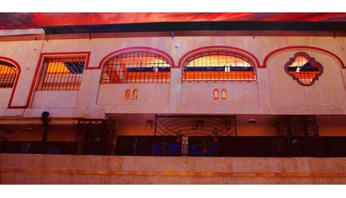 Poza pentru Hotel Azul Turquesa 375-1488078960 Hotel Azul Turquesa poza 7