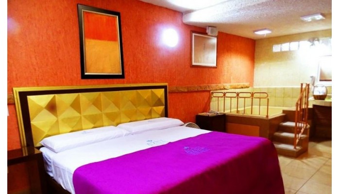 Poza pentru Hotel Azul Turquesa 598-1488078962 Hotel Azul Turquesa poza 8